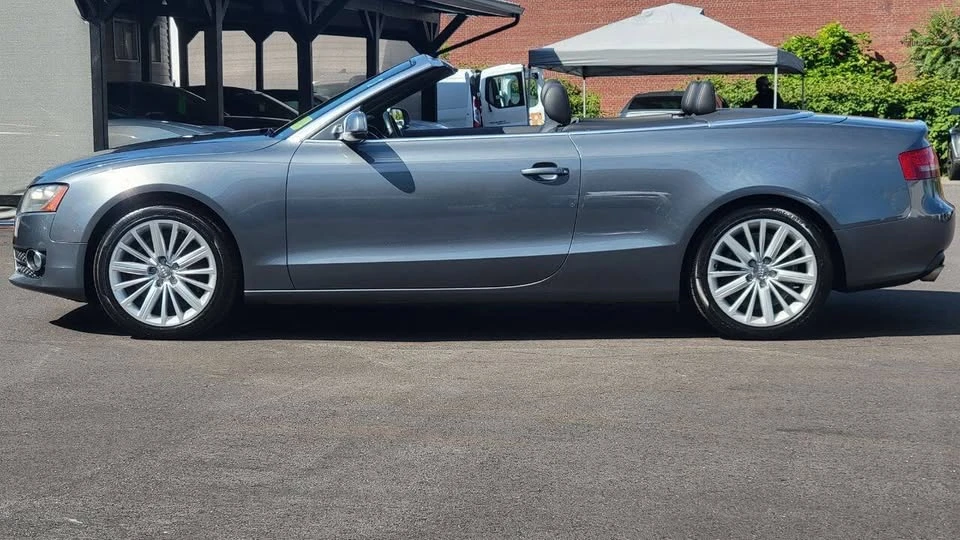 2012 Audi B8 A5 - Image 16 of 20