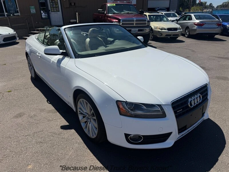2012 Audi B8 A5 - Image 7 of 20