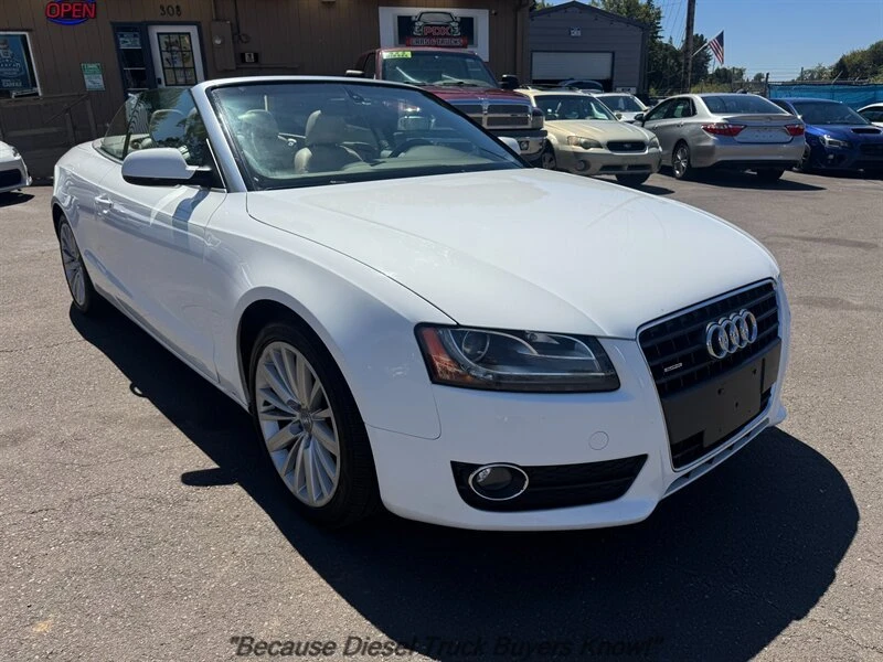 2012 Audi B8 A5 - Image 13 of 20