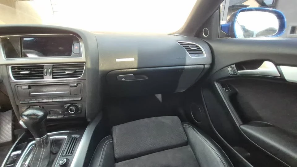 2012 Audi B8 A5 - Image 13 of 15