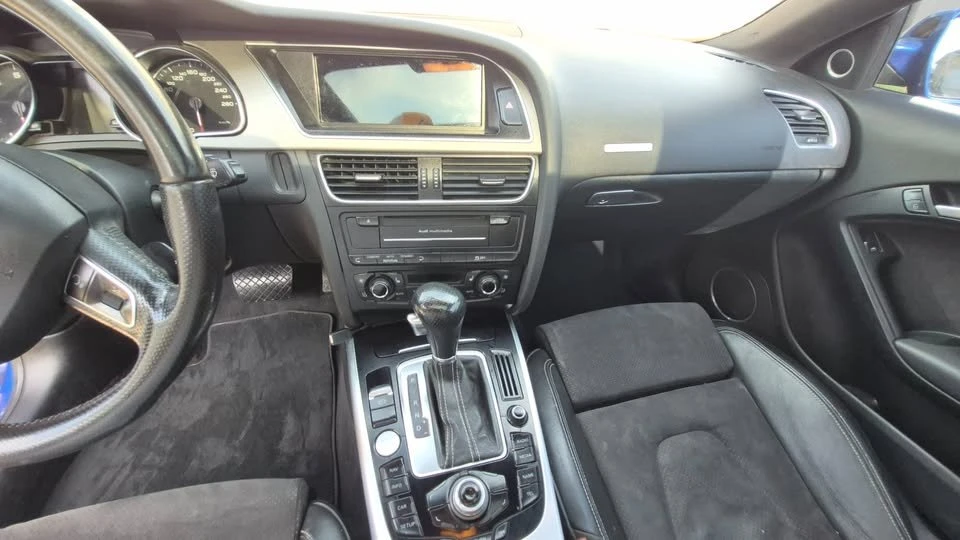 2012 Audi B8 A5 - Image 12 of 15