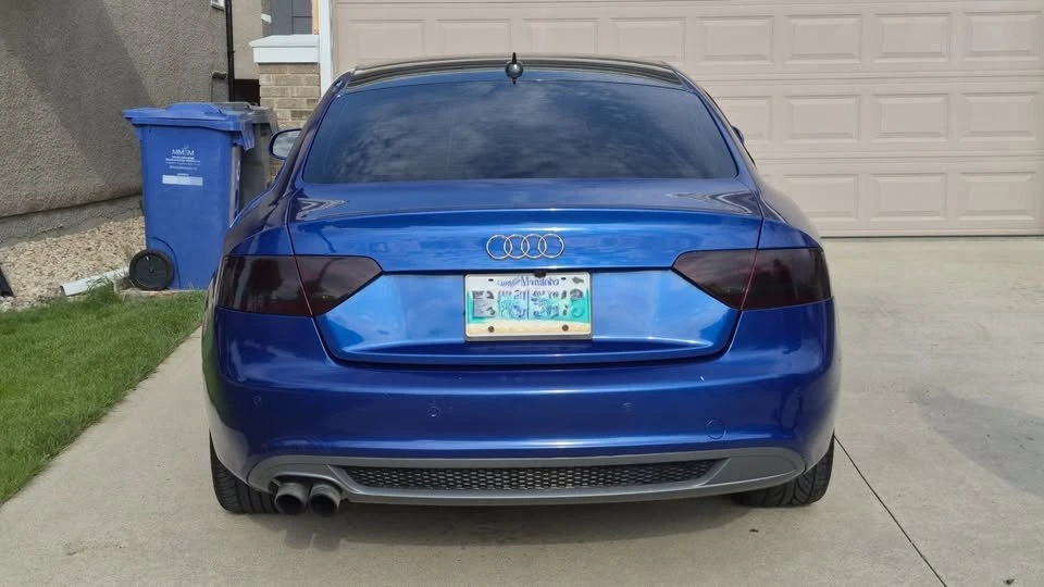 2012 Audi B8 A5 - Image 4 of 15