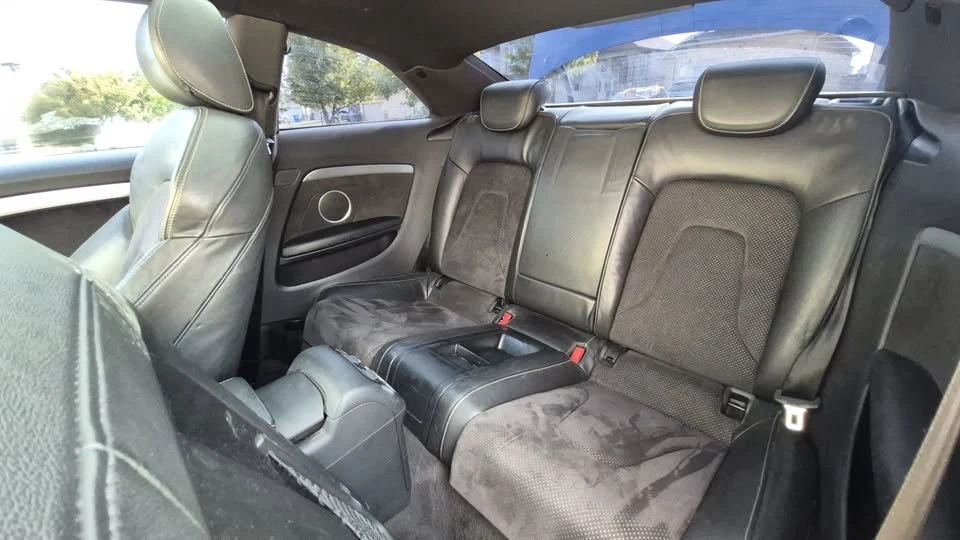 2012 Audi B8 A5 - Image 14 of 15