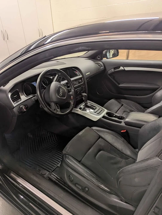 2012 Audi B8 A5 - Image 5 of 7
