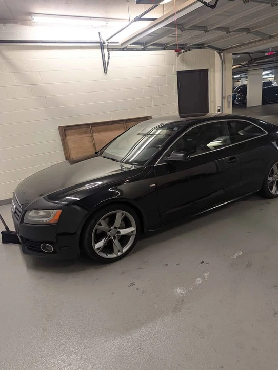 2012 Audi B8 A5 - Image 2 of 7