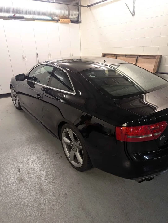 2012 Audi B8 A5 - Image 4 of 7