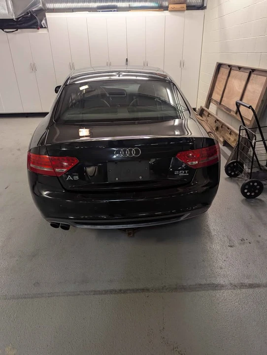 2012 Audi B8 A5 - Image 3 of 7