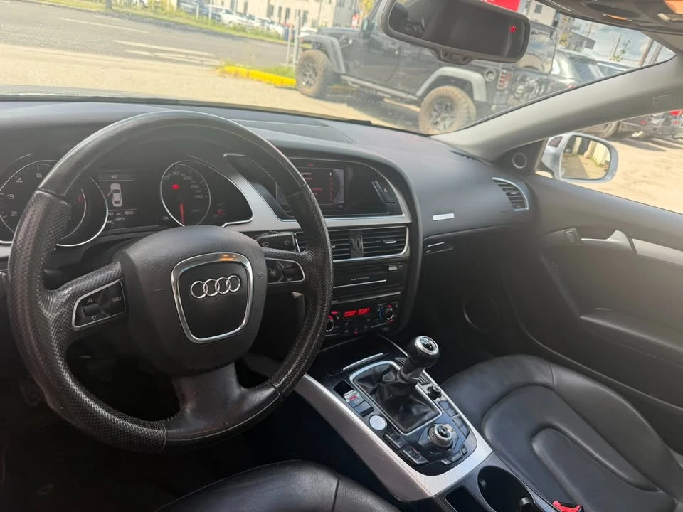 2012 Audi B8 A5 - Image 8 of 11