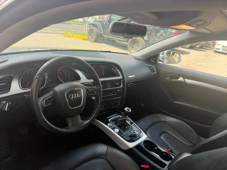 2012 Audi B8 A5 - Image 5 of 11