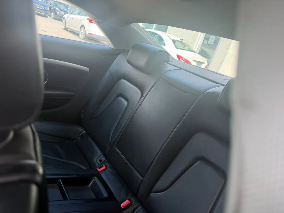 2012 Audi B8 A5 - Image 7 of 11