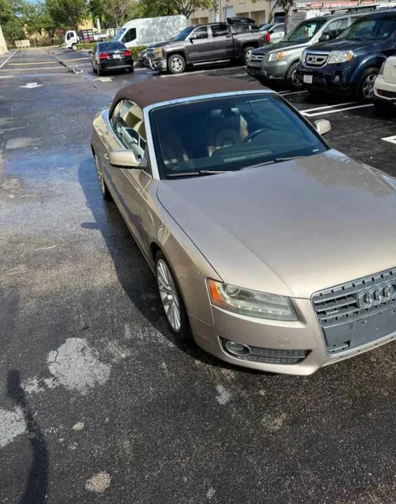 2012 Audi B8 A5 - Image 15 of 15