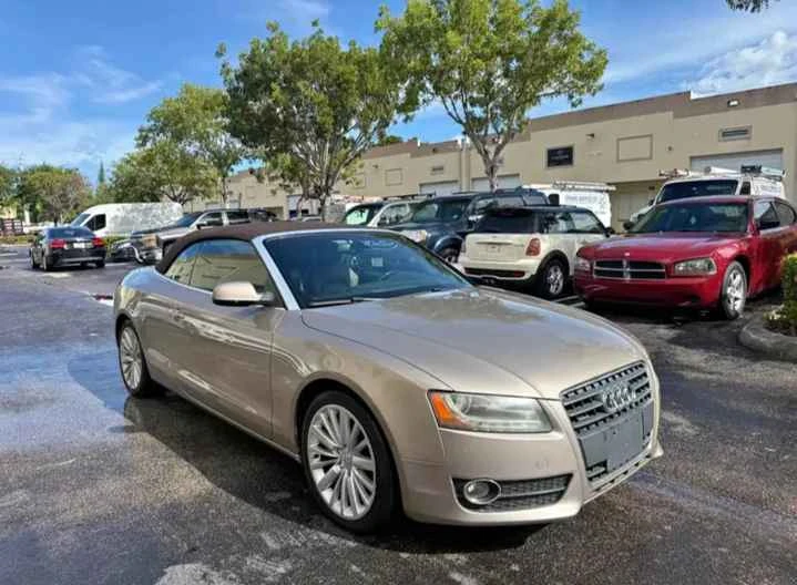 2012 Audi B8 A5 - Image 2 of 15