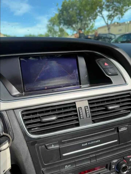2012 Audi B8 A5 - Image 13 of 15