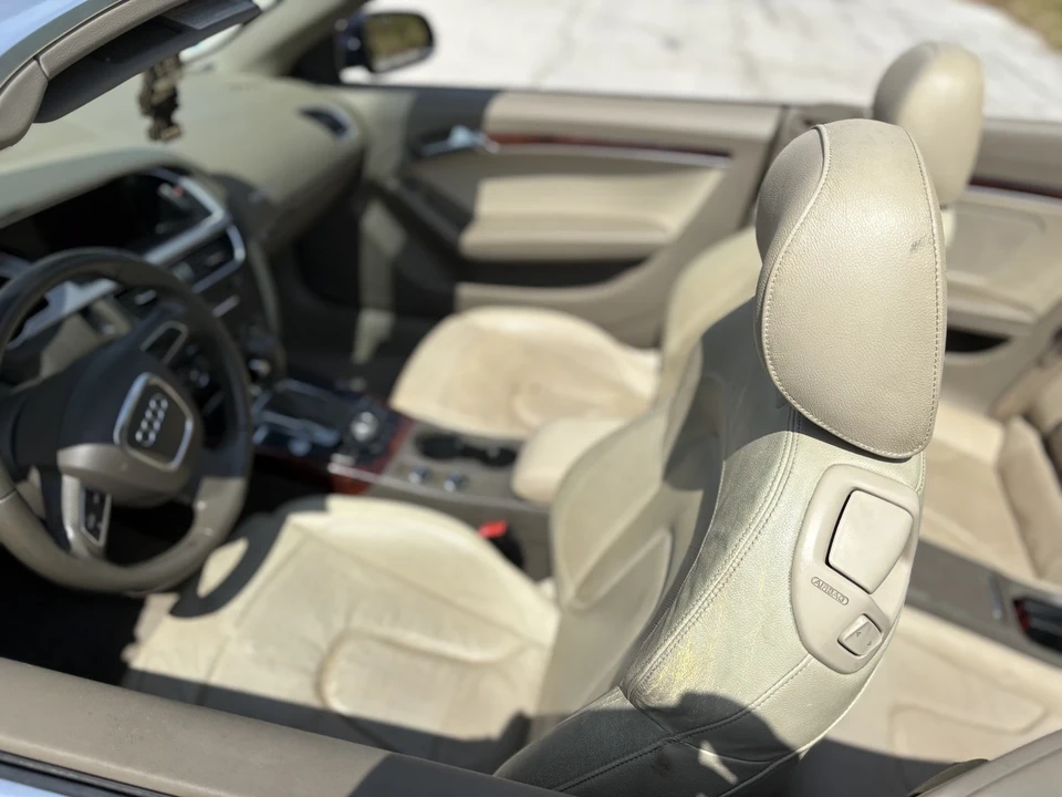 2012 Audi B8 A5 - Image 15 of 18