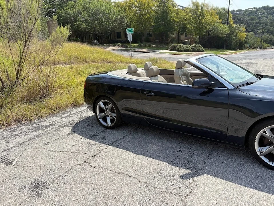2012 Audi B8 A5 - Image 5 of 18
