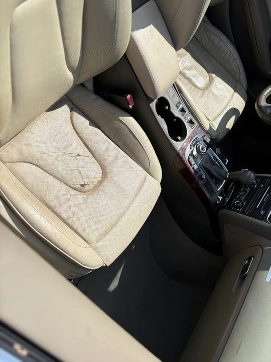 2012 Audi B8 A5 - Image 3 of 18