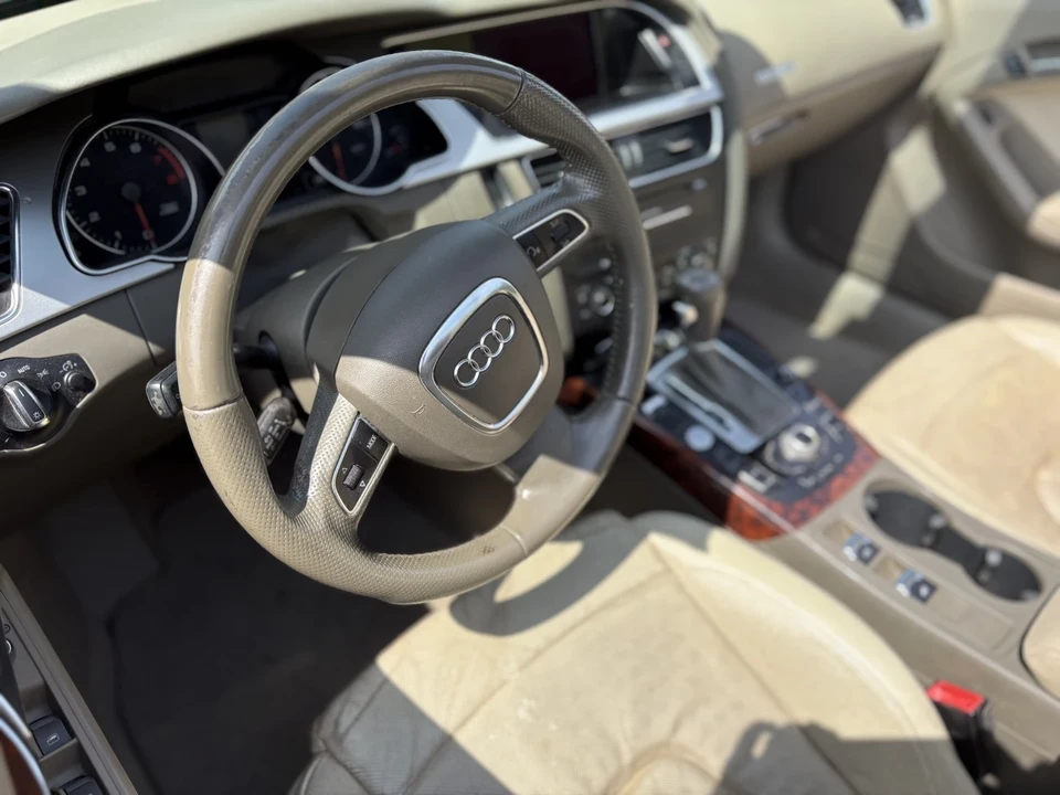 2012 Audi B8 A5 - Image 17 of 18