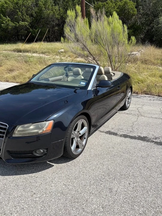 2012 Audi B8 A5 - Image 6 of 18