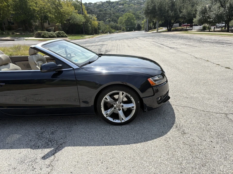 2012 Audi B8 A5 - Image 9 of 18