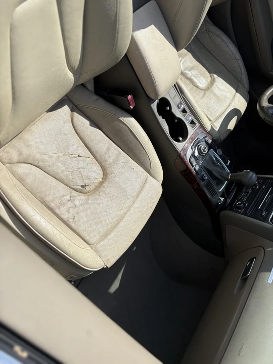 2012 Audi B8 A5 - Image 18 of 18