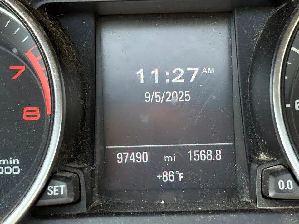 2012 Audi B8 A5 - Image 2 of 18