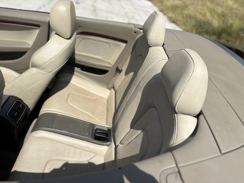 2012 Audi B8 A5 - Image 14 of 18