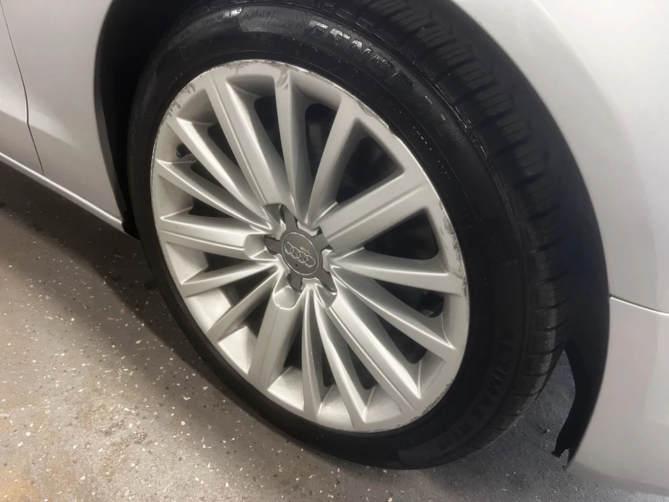 2012 Audi B8 A5 - Image 18 of 21