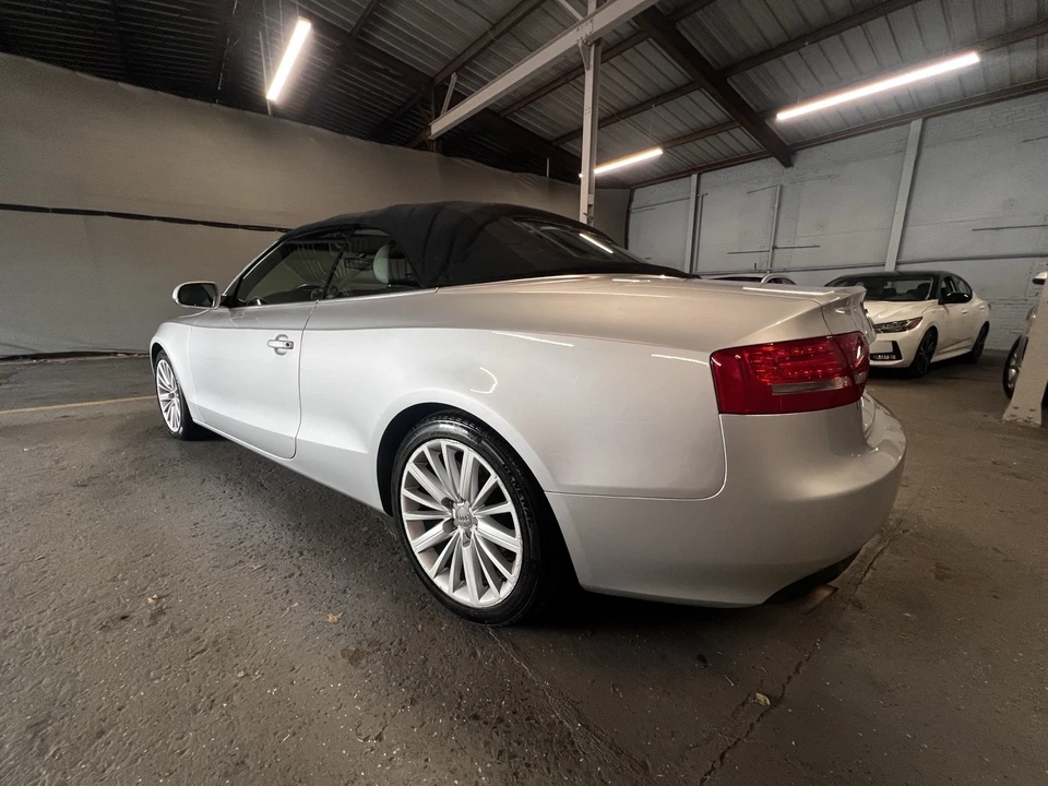 2012 Audi B8 A5 - Image 8 of 21