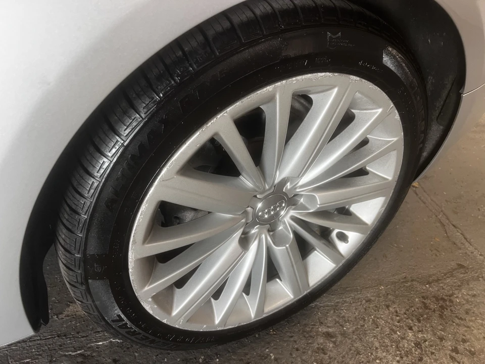 2012 Audi B8 A5 - Image 16 of 21