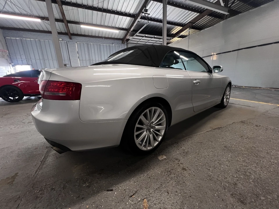 2012 Audi B8 A5 - Image 12 of 21