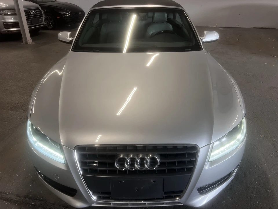 2012 Audi B8 A5 - Image 5 of 21