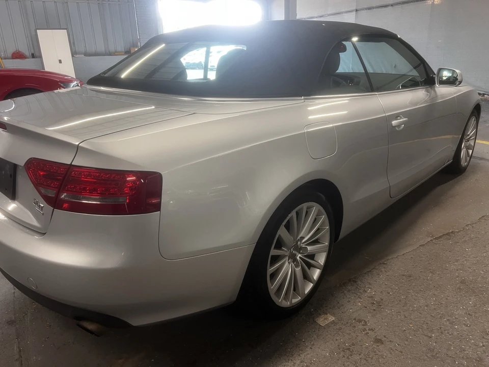 2012 Audi B8 A5 - Image 13 of 21