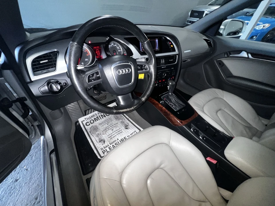 2012 Audi B8 A5 - Image 21 of 21