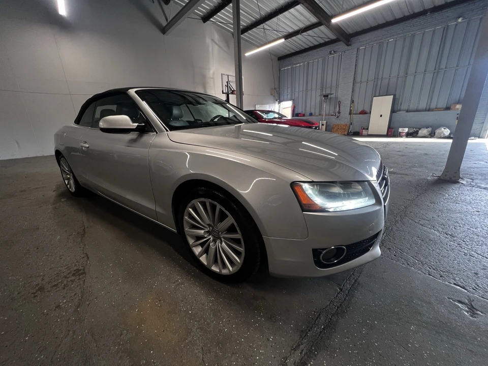 2012 Audi B8 A5 - Image 6 of 21