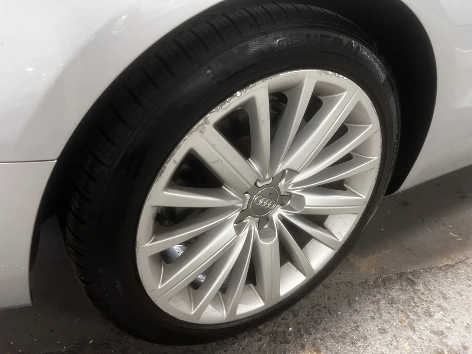 2012 Audi B8 A5 - Image 19 of 21