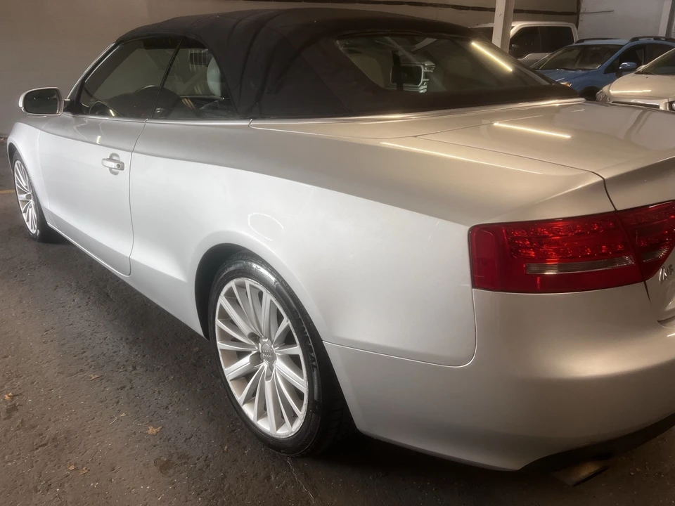 2012 Audi B8 A5 - Image 9 of 21