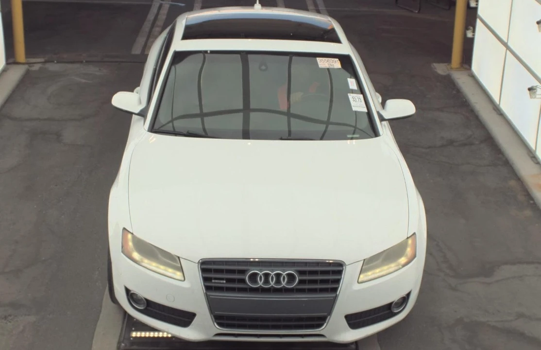 2012 Audi B8 A5 - Image 2 of 12