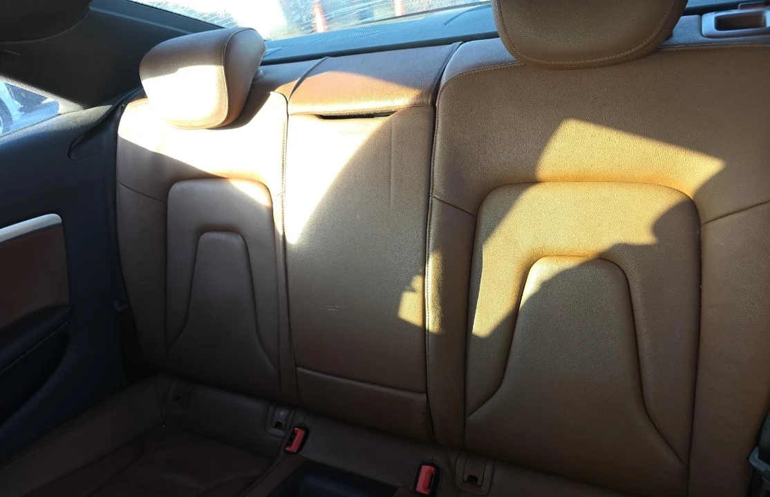 2012 Audi B8 A5 - Image 11 of 12