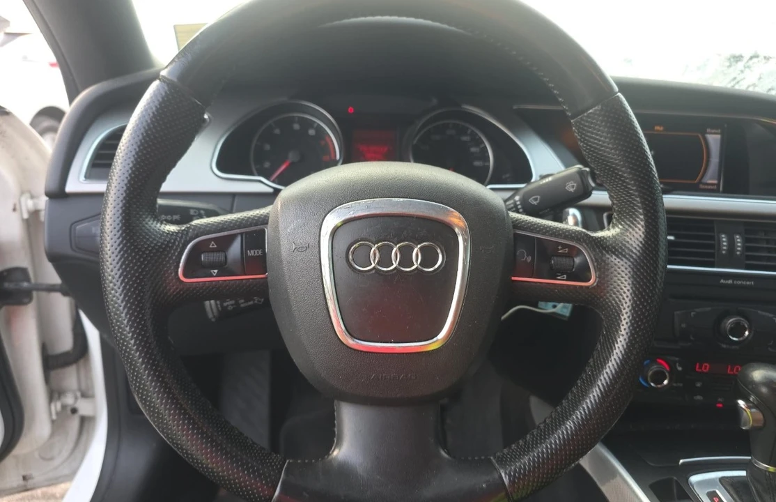 2012 Audi B8 A5 - Image 10 of 12