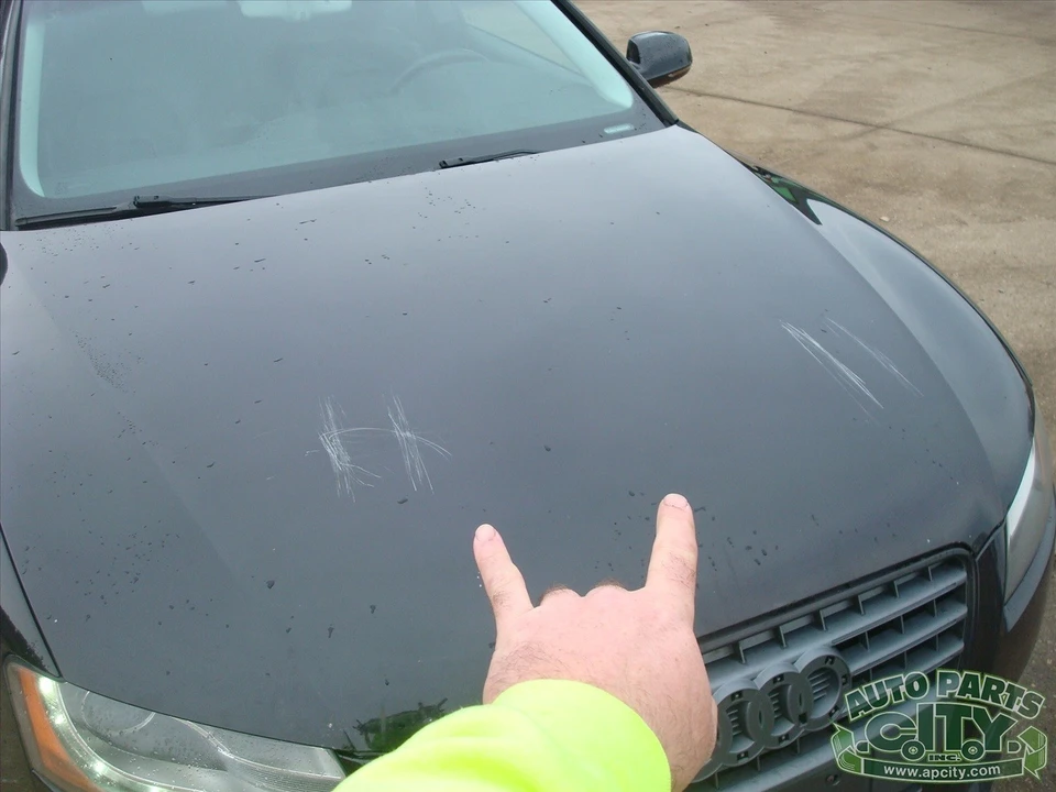 2012 Audi B8 A5 - Image 17 of 20