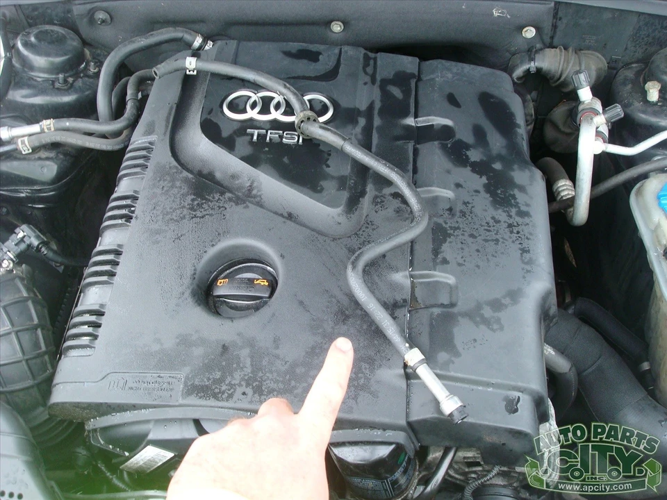 2012 Audi B8 A5 - Image 9 of 20