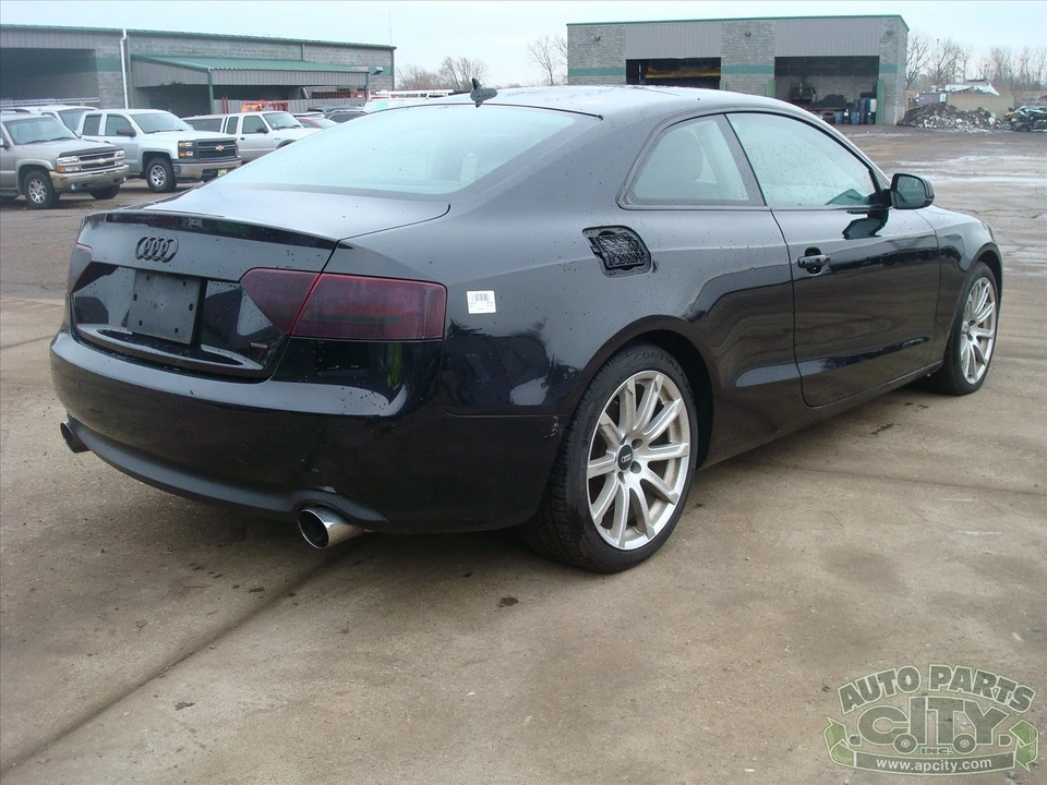 2012 Audi B8 A5 - Image 3 of 20