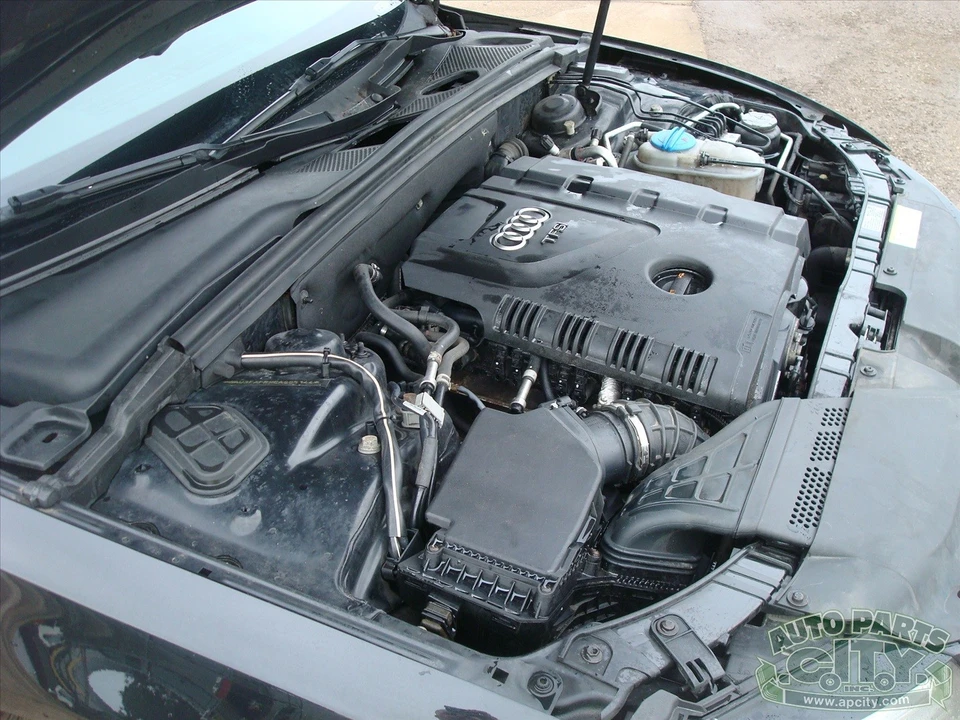 2012 Audi B8 A5 - Image 14 of 20