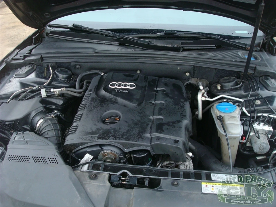 2012 Audi B8 A5 - Image 8 of 20