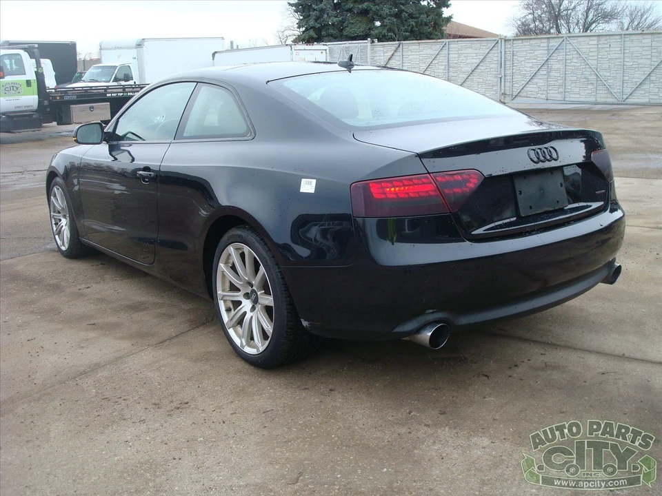 2012 Audi B8 A5 - Image 18 of 20