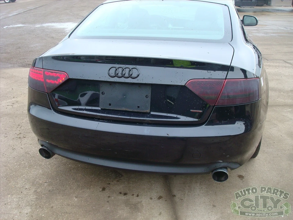 2012 Audi B8 A5 - Image 16 of 20