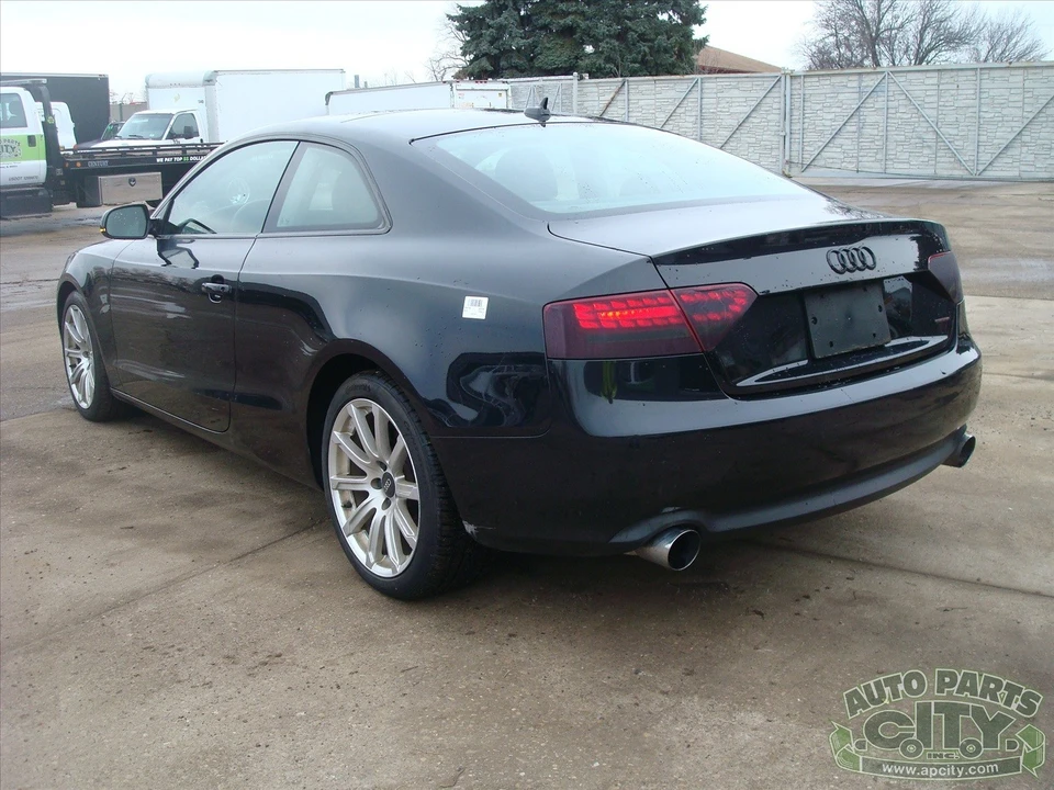 2012 Audi B8 A5 - Image 12 of 20