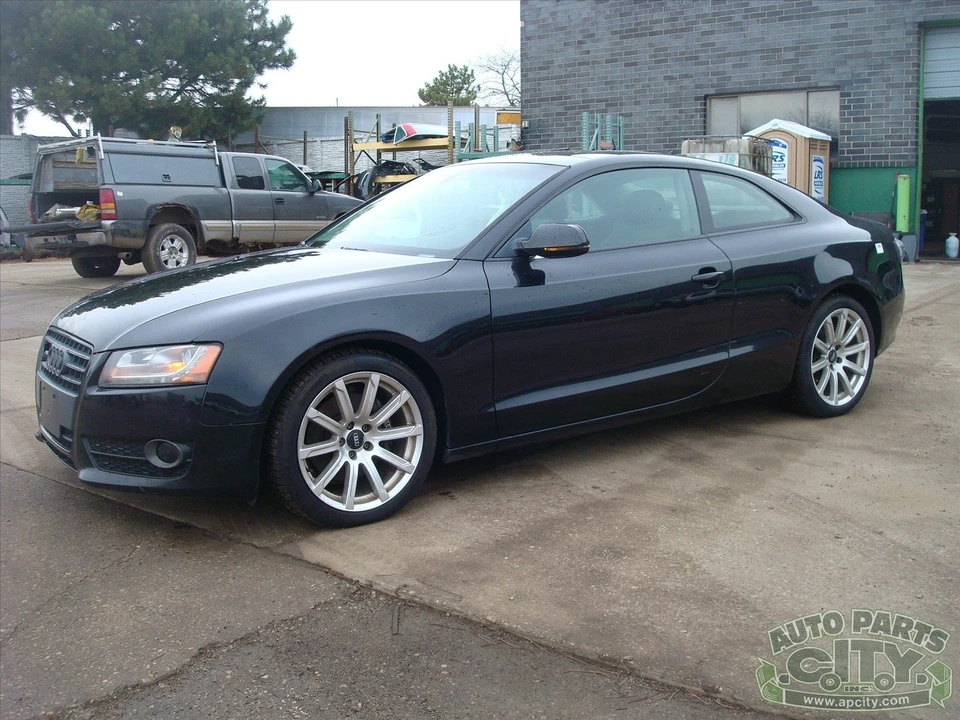 2012 Audi B8 A5 - Image 7 of 20