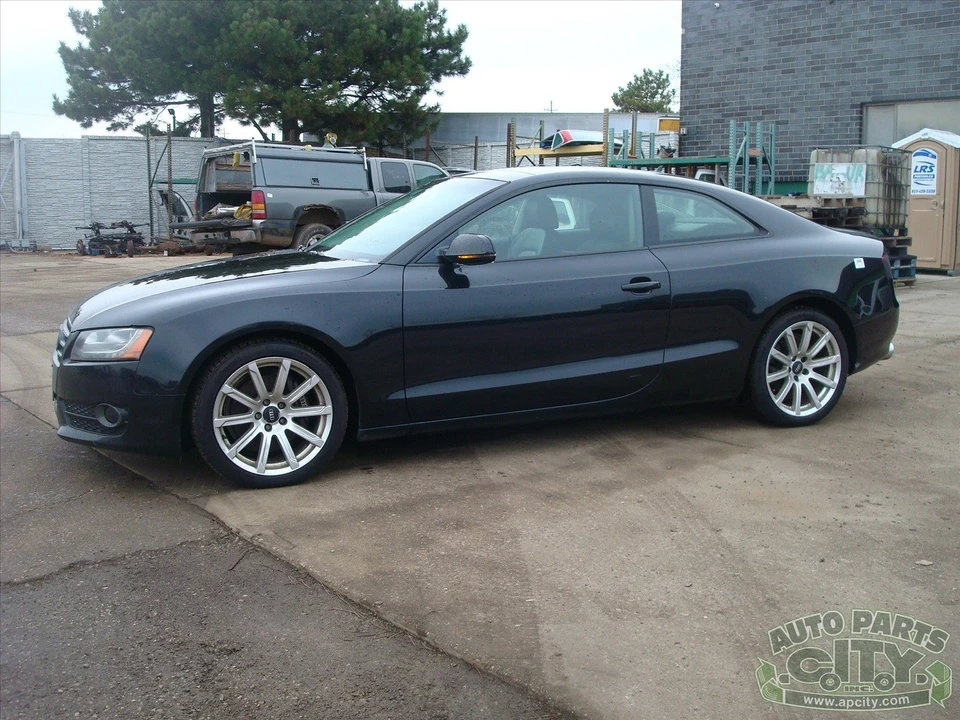 2012 Audi B8 A5 - Image 19 of 20