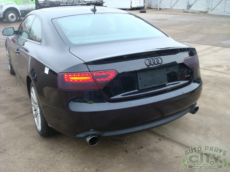 2012 Audi B8 A5 - Image 5 of 20